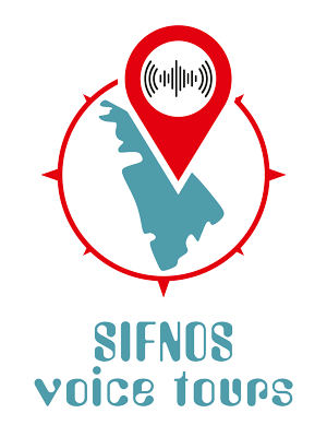 Sifnos Voice Tours - guida