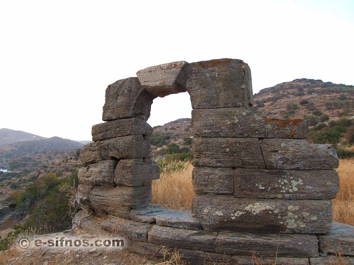 La torre Kabanario o Porta
