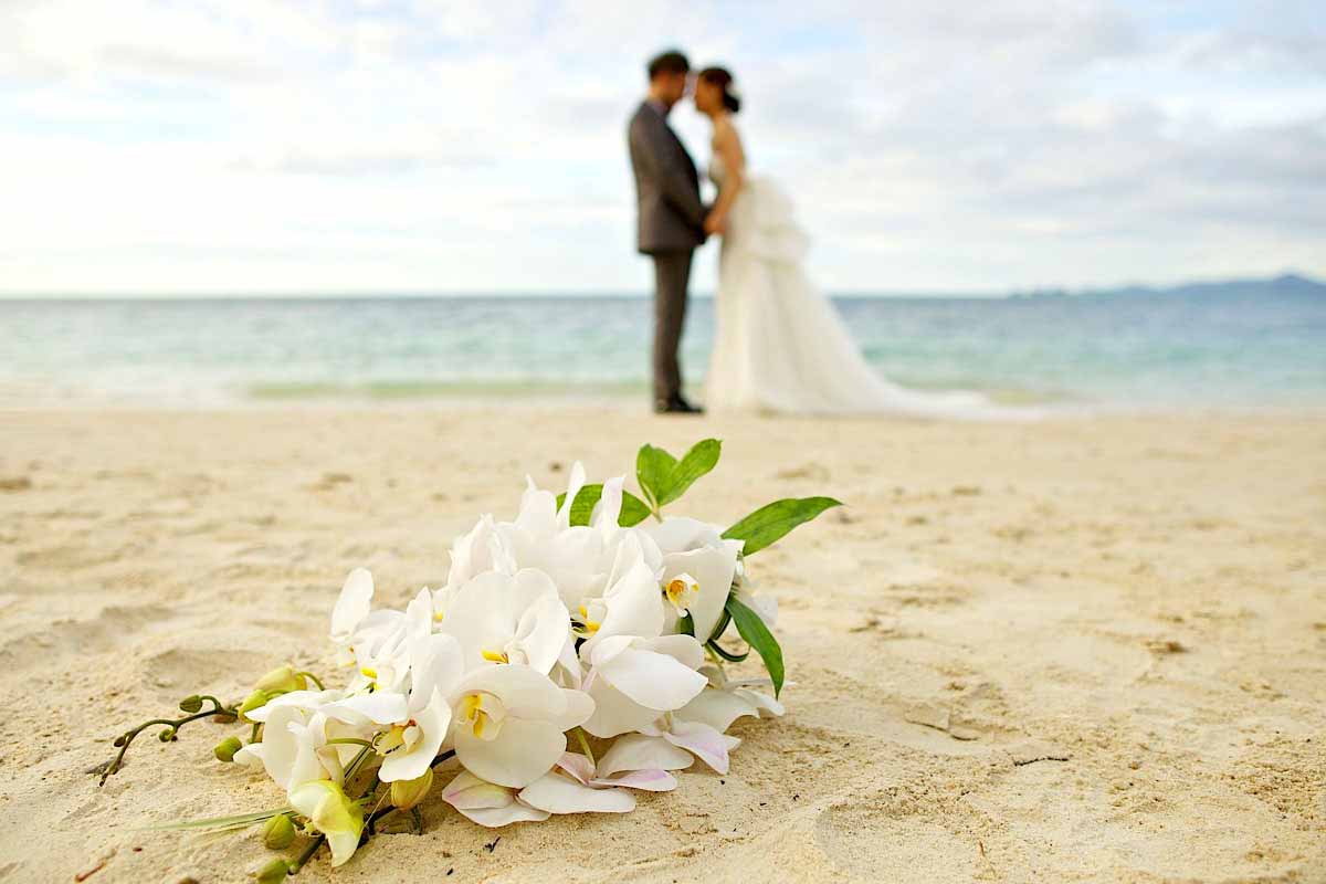 Matrimonio romantico a Sifnos