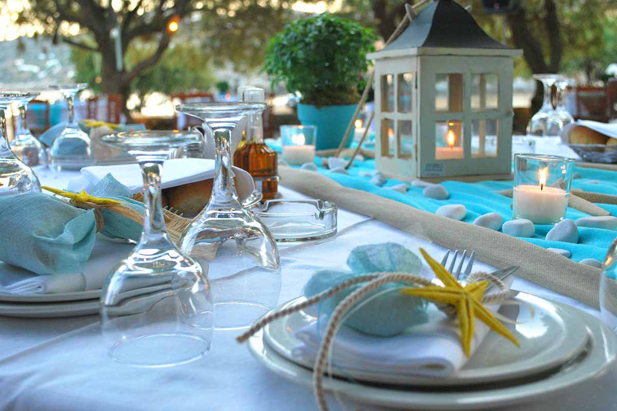 Decorazione di matrimonio